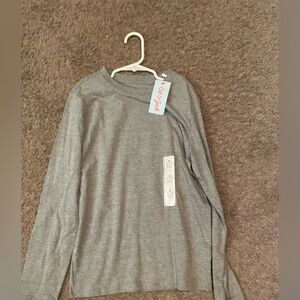 Long Sleeve Top